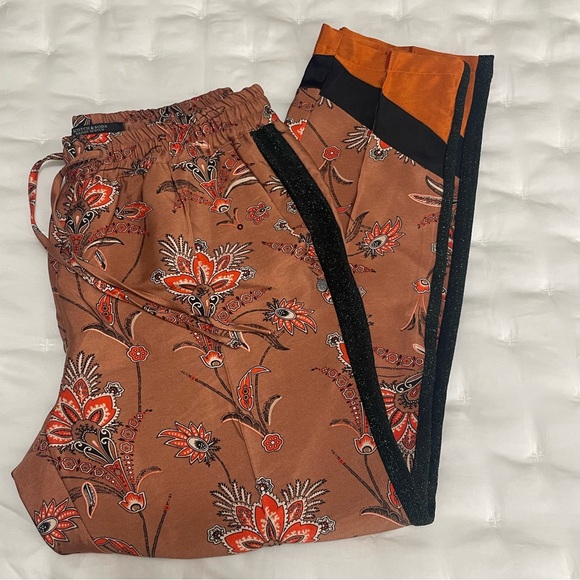 SCOTCH & SODA Jogger Pant - Picture 4 of 6